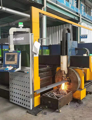 嚴控質量，高效生產